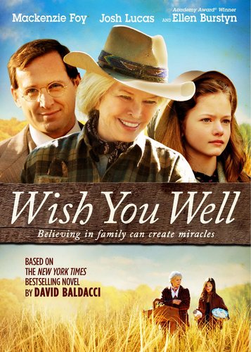 Wish You Well - Das Versprechen - Poster 3