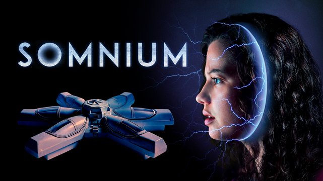 Somnium - Wallpaper 1