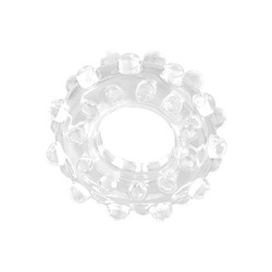 Genoppter Penisring, 2   5 cm