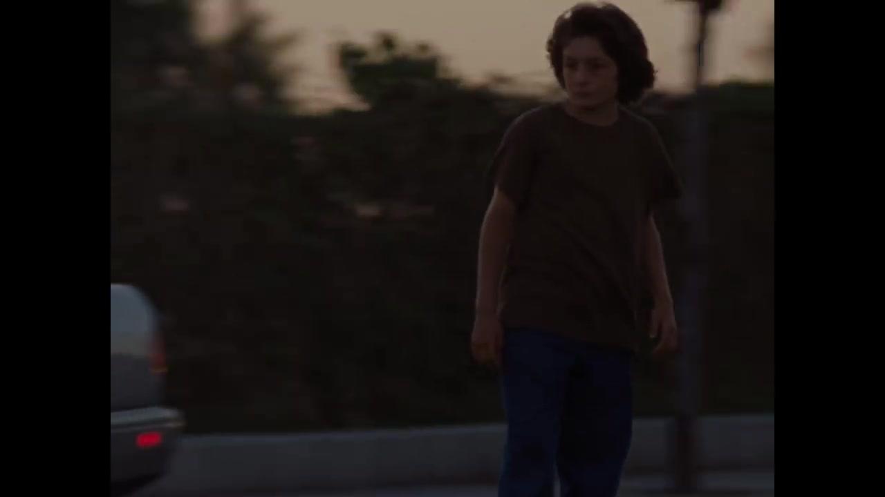Mid90s - Trailer - Englisch - HD