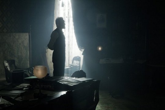Lincoln - Szenenbild 11