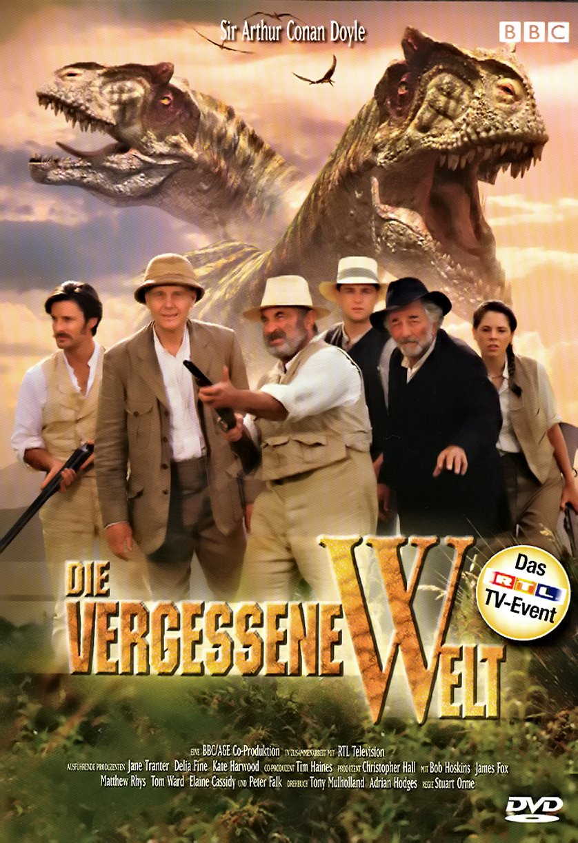 vergessene welt vergessene welt