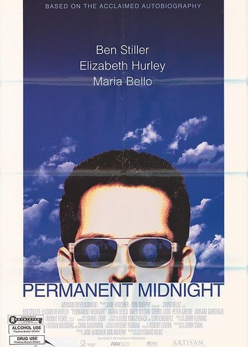 Permanent Midnight - Poster 2