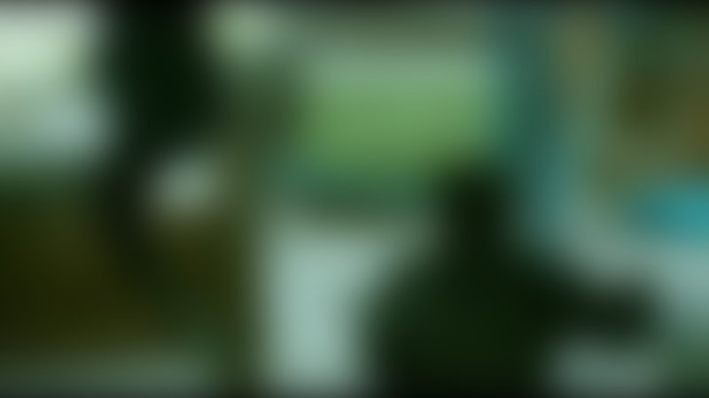 Thai Fighter - Trailer - Deutsch - SD