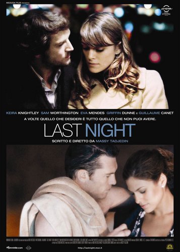 Last Night - Poster 5