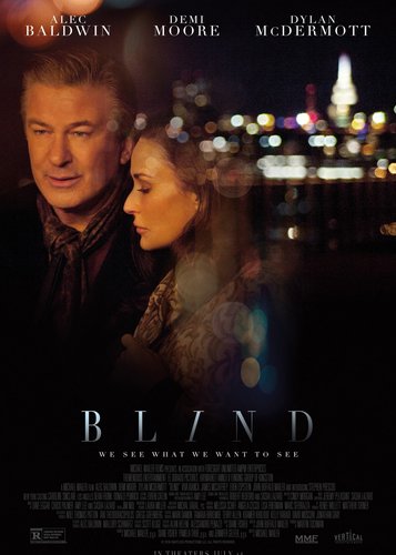 Love is Blind - Poster 4