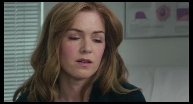 Visions - Trailer - Englisch - SD
