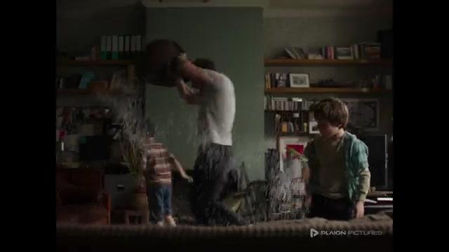 Das Ding mit Federn - Trailer - Deutsch - SD