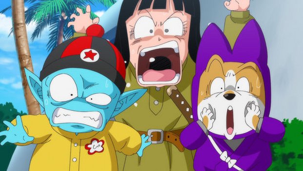 Dragonball Z Movie 14 Der Kampf Der Götter Stream