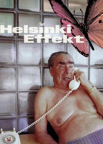 Der Helsinki Effekt - Poster 3