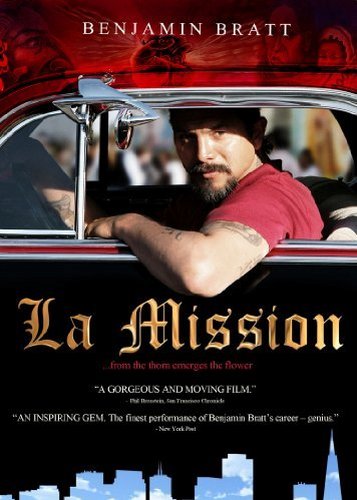 Die Mission - Poster 2