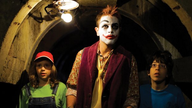Sherlock Holmes Und Der Geheimnisvolle Zirkus Sherlock Holmes Und Der Geheimnisvolle Zirkus
