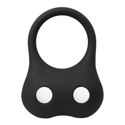 Bondage Play - Silikon-Stretcher, 70 g, 3,2 cm