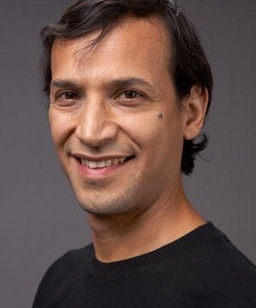 Jesse Borrego