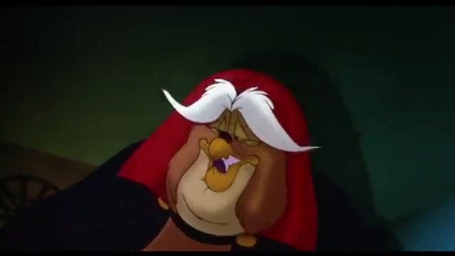 Rock a Doodle - Trailer - Englisch - SD