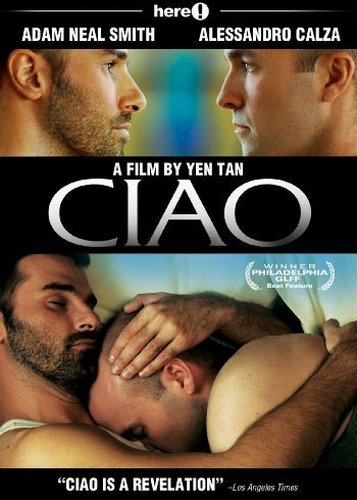 Ciao - Poster 3