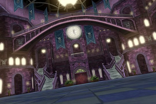 Monster High - Fatale Fusion - Szenenbild 6