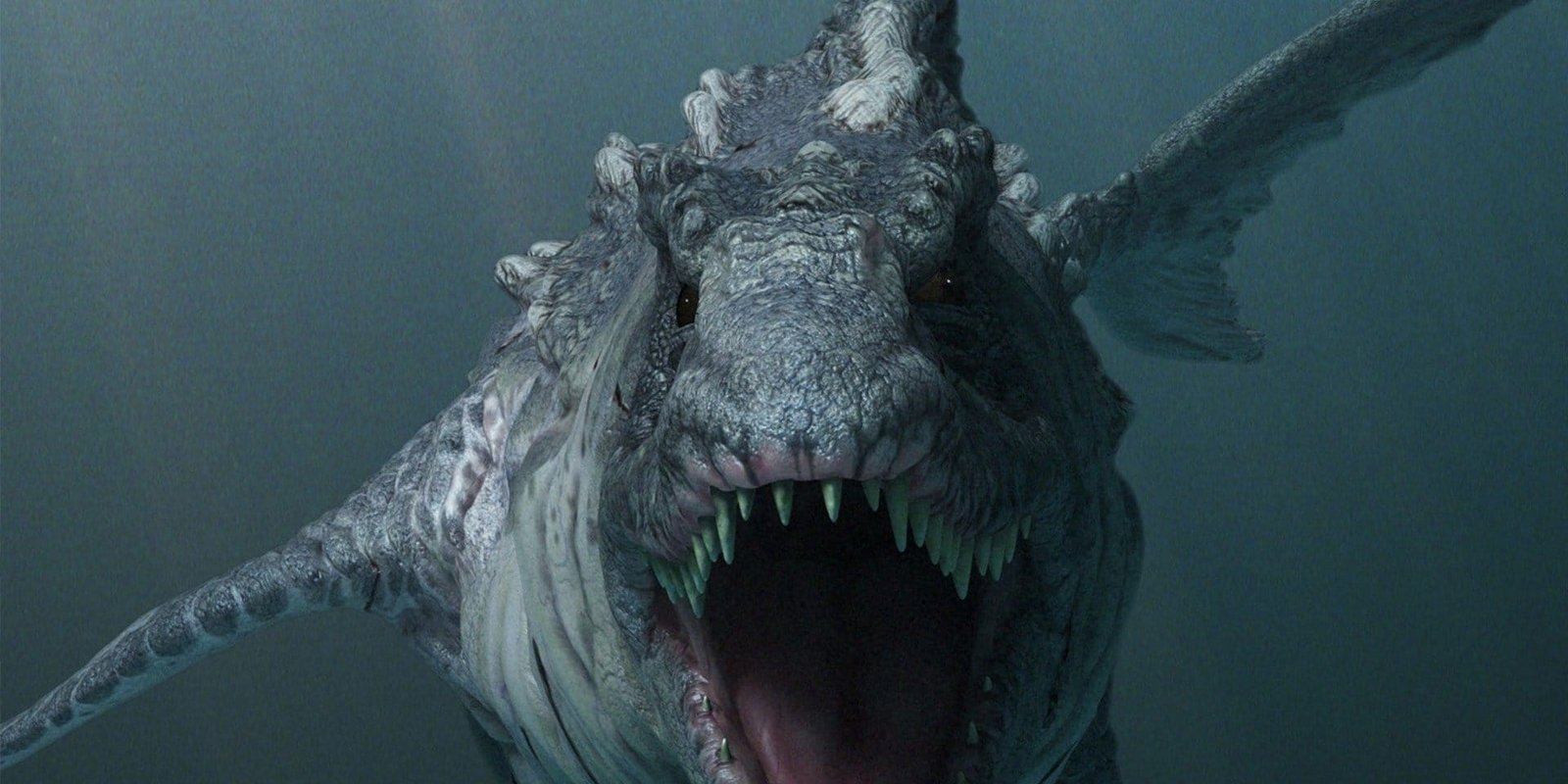 Dinoshark