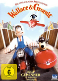 Die unglaublichen Abenteuer von Wallace &amp; Gromit