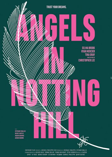 Angels in Notting Hill - Poster 2