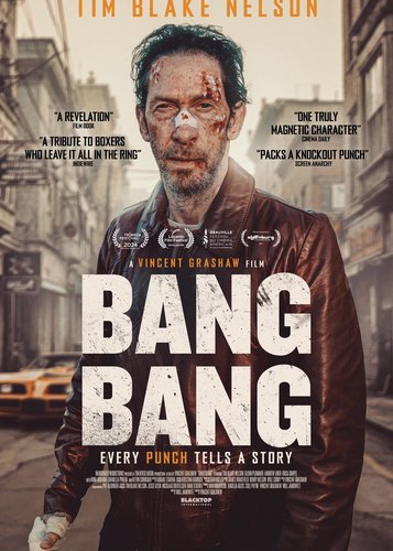 Bang Bang - Poster 3
