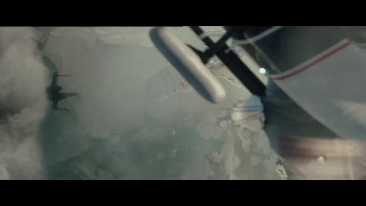 San Andreas - Trailer - Deutsch