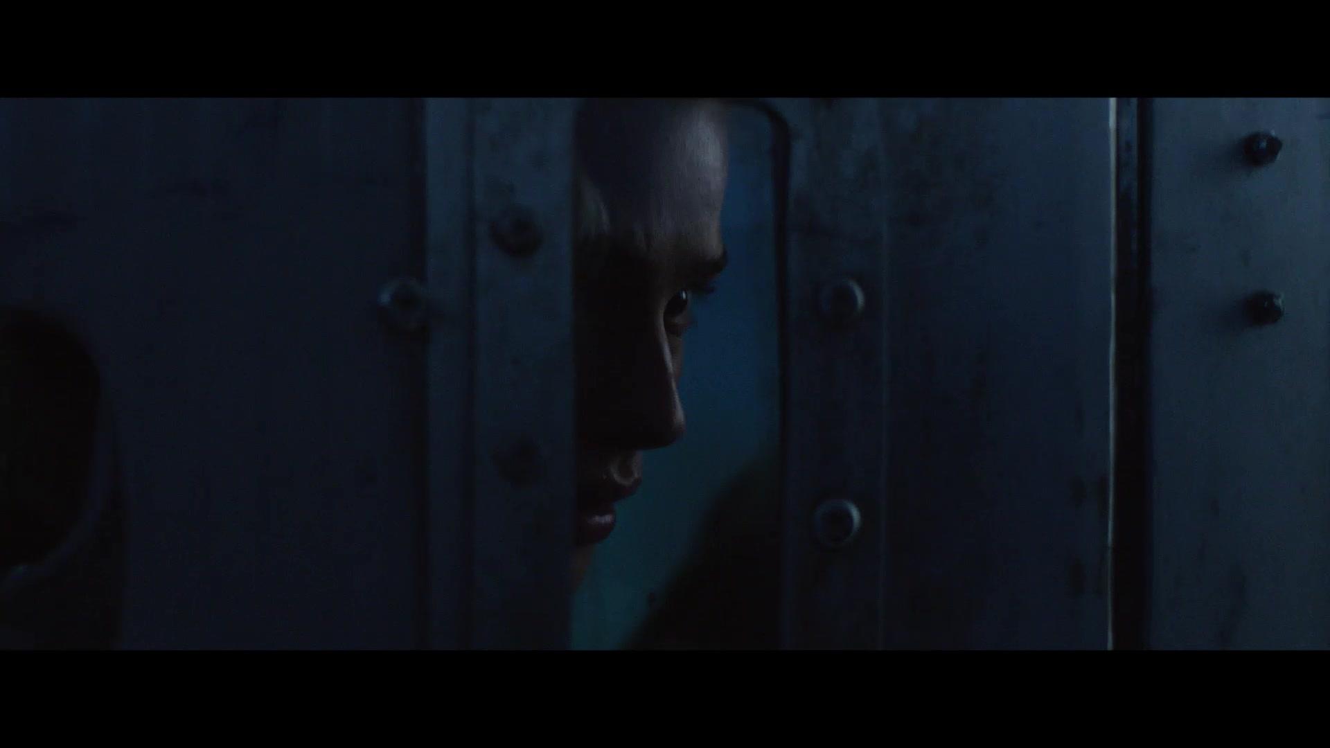 Shadow in the Cloud - Teaser - Deutsch - HD