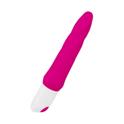 Vibrator mit Spiralstruktur, 22,5 cm