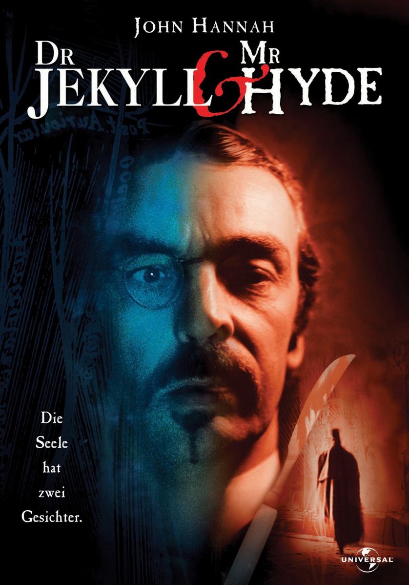 Dr. Jekyll & Mr. Hyde: DVD oder Blu-ray leihen - VIDEOBUSTER.de