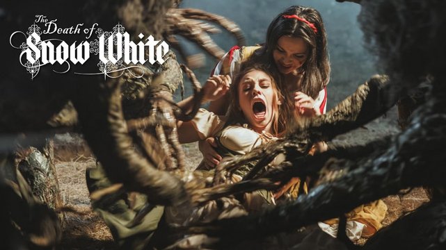 The Death of Snow White - Wallpaper 1