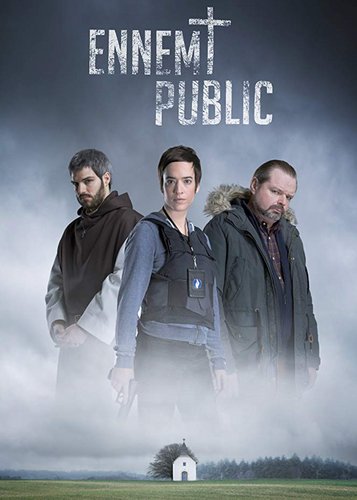 Public Enemy - Staffel 1 - Poster 1