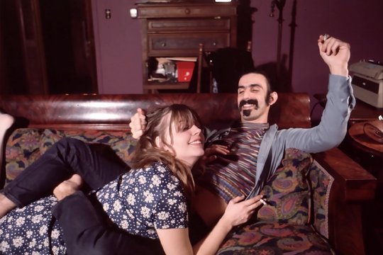 Zappa - Szenenbild 4