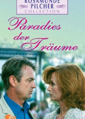 Rosamunde Pilcher - Flamme der Liebe & Paradies der Träume - Poster 2
