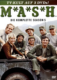 M.A.S.H. - Staffel 5