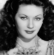Yvonne De Carlo