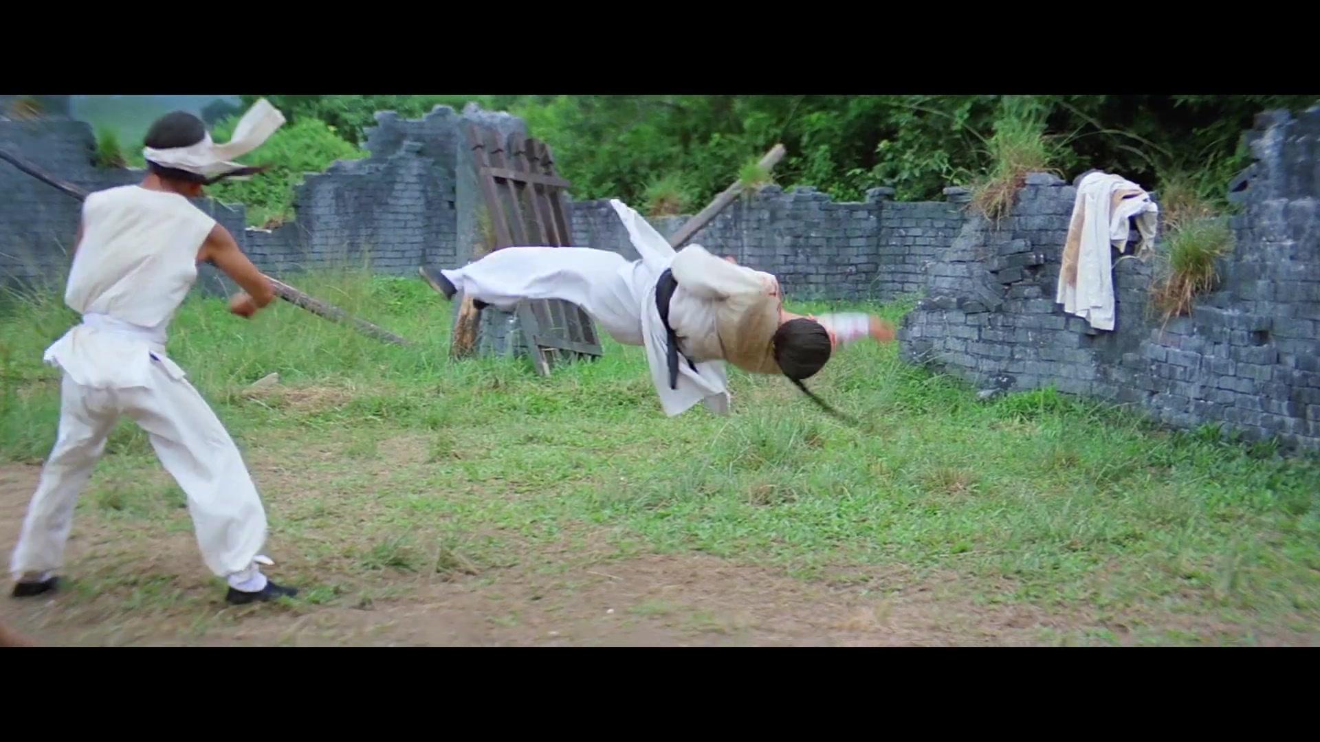 Ip Man - Kung Fu Master - Trailer - Deutsch - HD