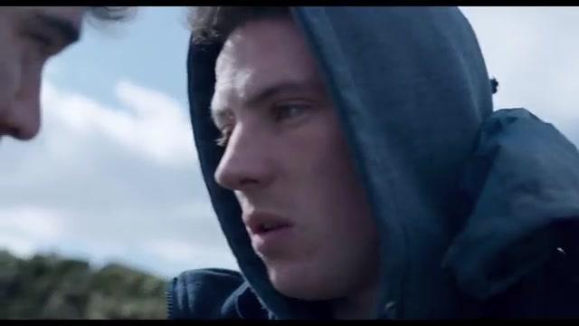 God's Own Country - Trailer - Deutsch - SD