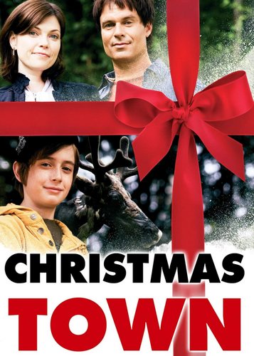 Christmas Town - Poster 1
