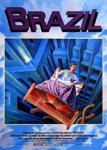 Brazil - Poster 3