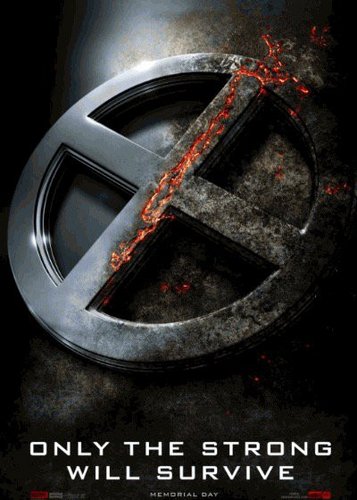 X-Men - Apocalypse - Poster 5