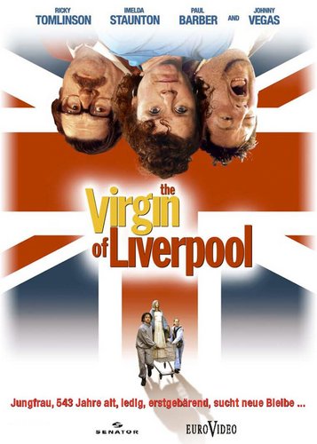The Virgin of Liverpool - Poster 1