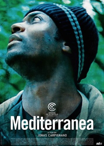 Mediterranea - Poster 3