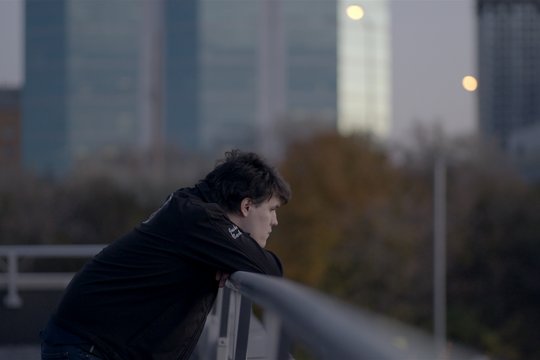 Eternal You - Szenenbild 1