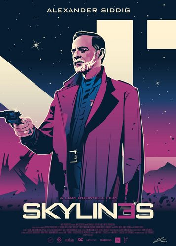 Skyline 3 - Skylin3s - Poster 8