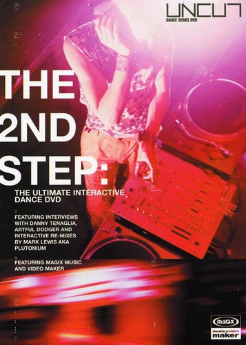 The 2nd Step - Poster 1