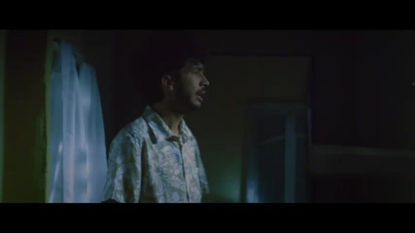 Evil Nun - Trailer - Englisch - SD