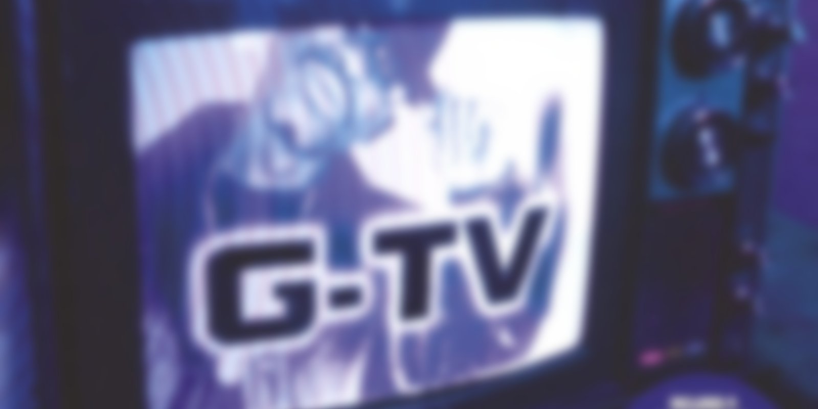Kurupt - G-TV