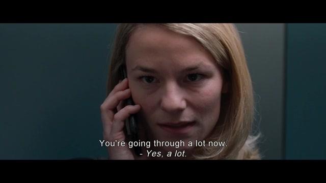 Der Boden unter den Füßen - Teaser - Deutsch - SD