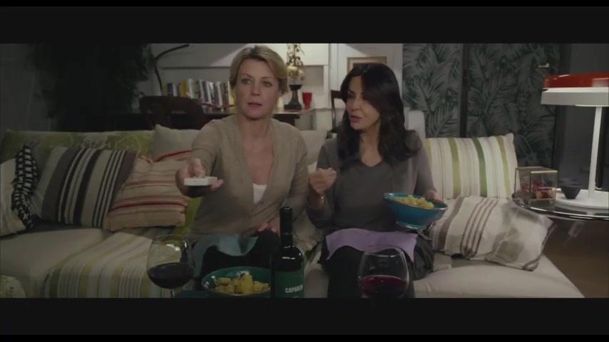 Io e lei - Für immer eins - Trailer - Italienisch - SD