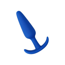 Slim Butt Plug, 8,3 cm
